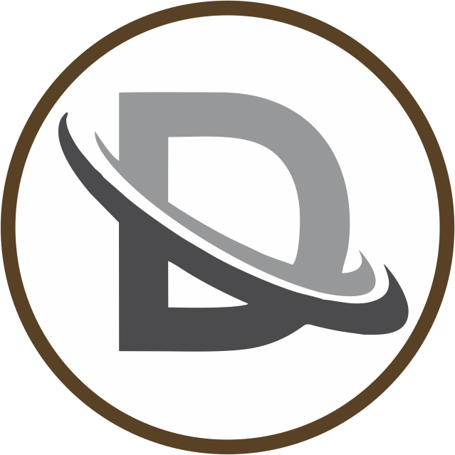 Logo Djin
